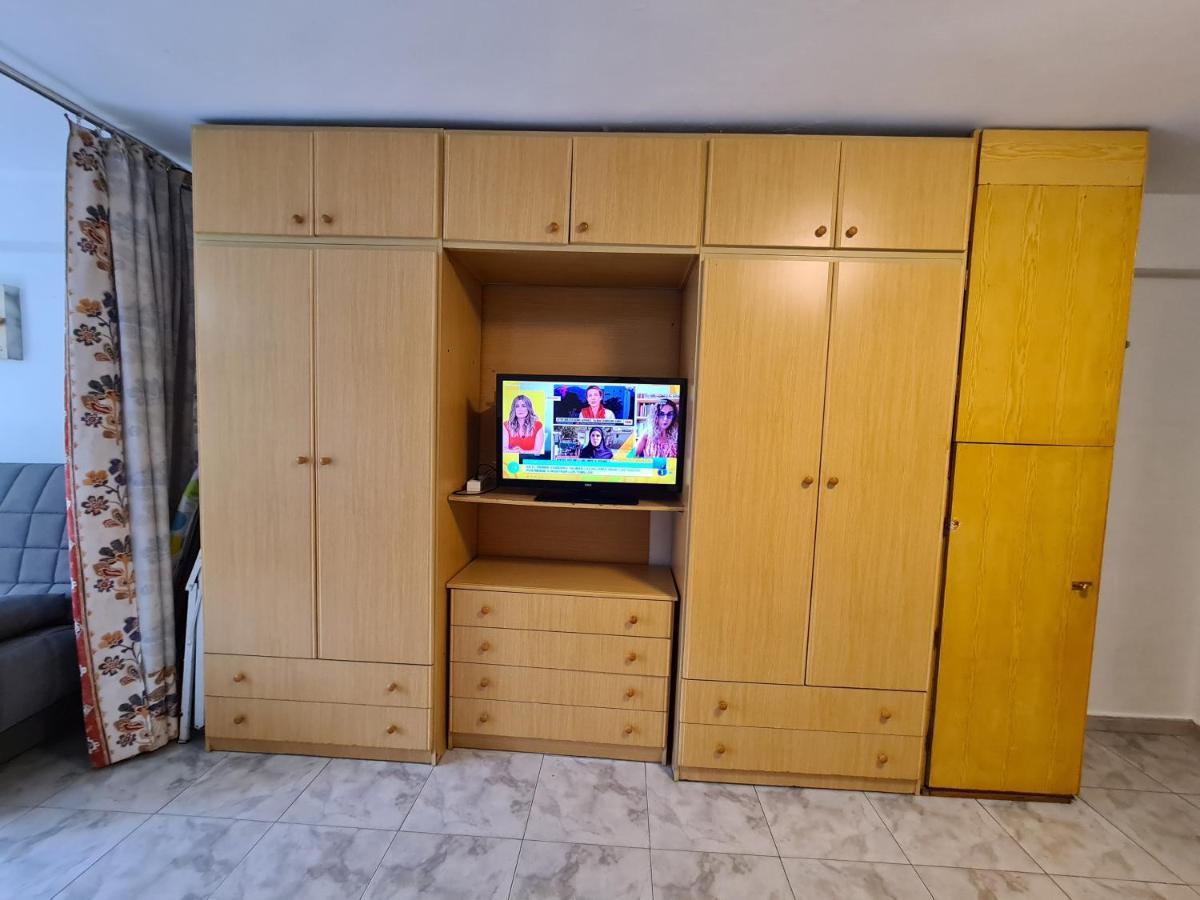 Apartamento Acacias I 3 If Benidorm Extérieur photo
