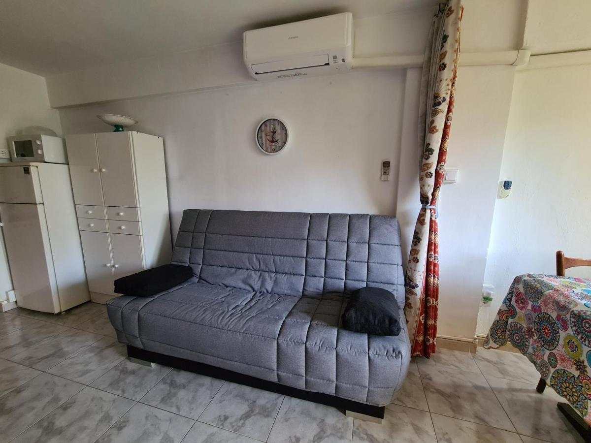 Apartamento Acacias I 3 If Benidorm Extérieur photo