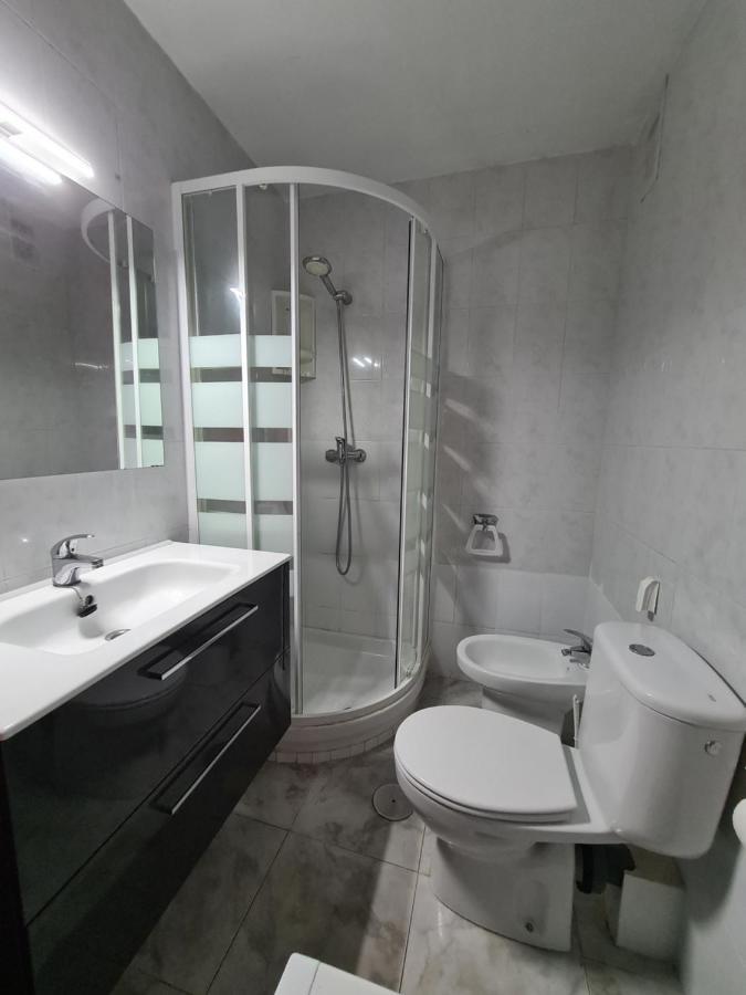 Apartamento Acacias I 3 If Benidorm Extérieur photo