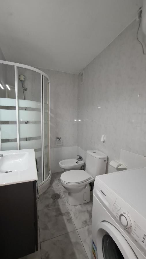Apartamento Acacias I 3 If Benidorm Extérieur photo