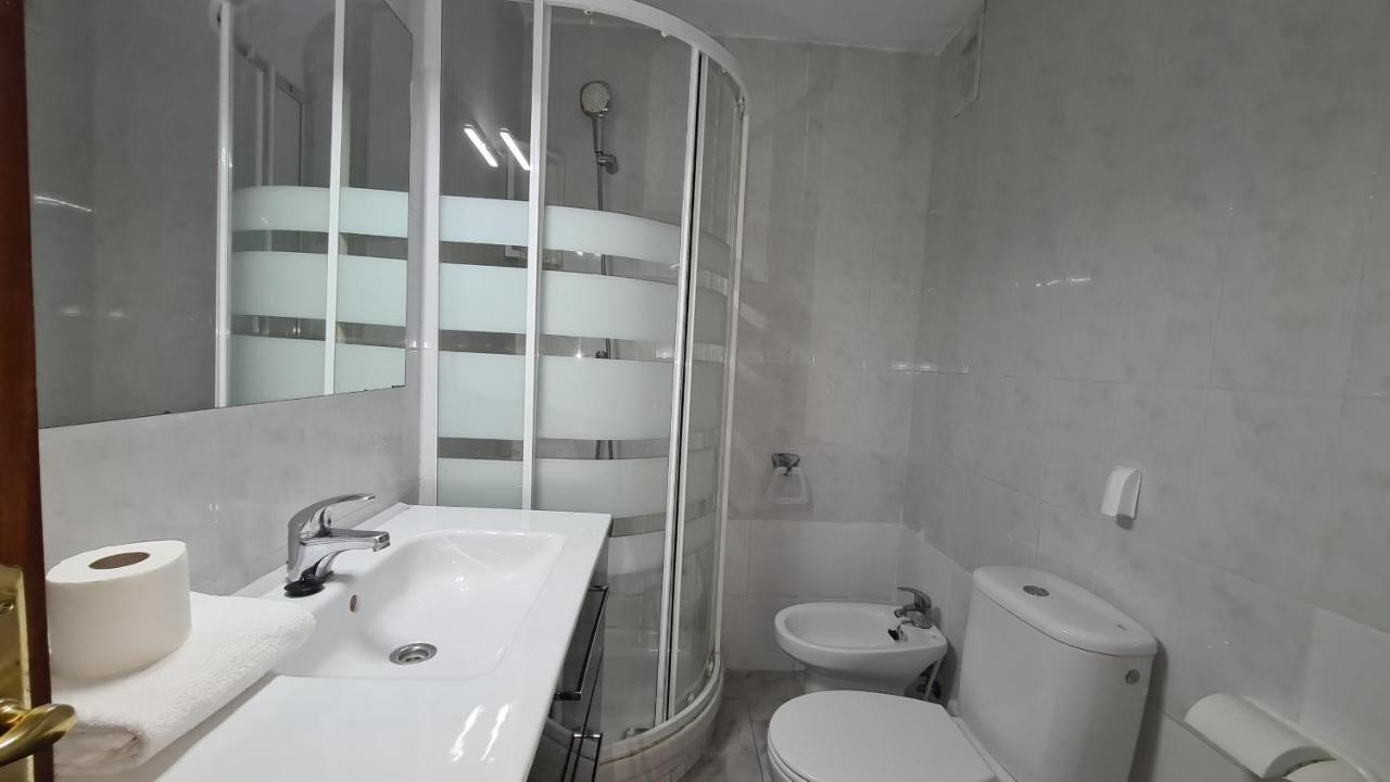 Apartamento Acacias I 3 If Benidorm Extérieur photo