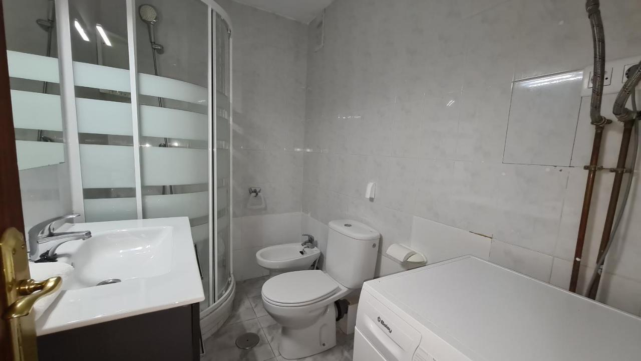 Apartamento Acacias I 3 If Benidorm Extérieur photo