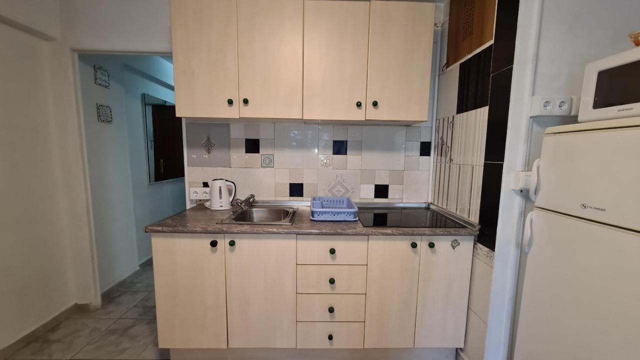 Apartamento Acacias I 3 If Benidorm Extérieur photo