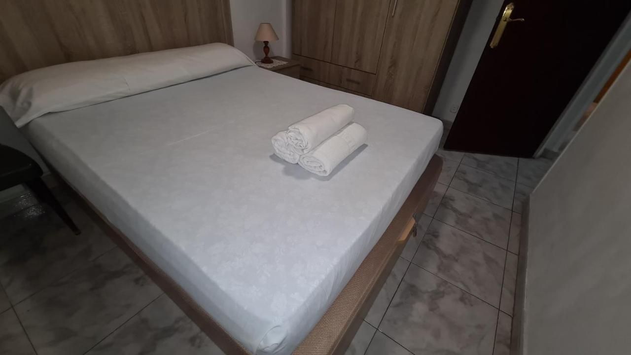 Apartamento Acacias I 3 If Benidorm Extérieur photo