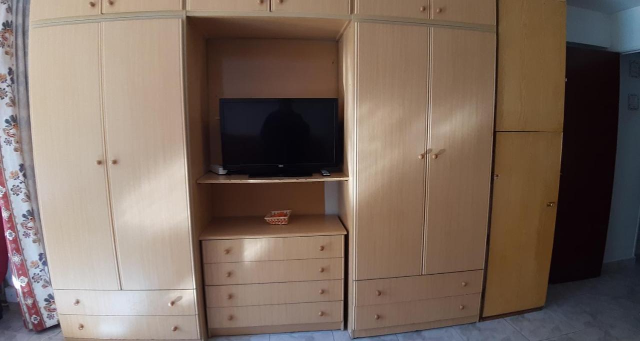 Apartamento Acacias I 3 If Benidorm Extérieur photo